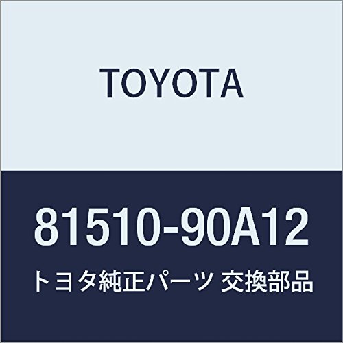 画像確認用 81510)フロント ターンシグナルランプASSY RH トヨタ トヨタ純正